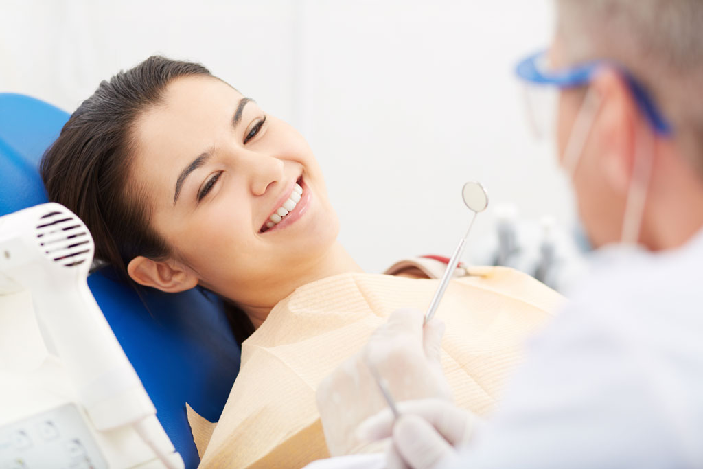 A-Dent Dental Clinic